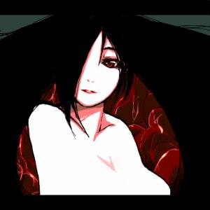 Rating: Explicit Score: 0 Tags: 1girls 2chan breasts female futaba_channel gore guro hair_over_one_eye lowres nijiura_maids nude oekaki ozoi red_eyes rule34 solo User: bunchy7s Rating: Explicit Score: 0 Tags: 1girls 2chan breasts female futaba_channel gore guro hair_over_one_eye lowres nijiura_maids nude oekaki ozoi red_eyes rule34 solo User: bunchy7s