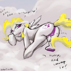 Rating: Explicit Score: 0 Tags: boiler3 female my_little_pony rule34 straight_hair surprised tagme User: bunchy7s