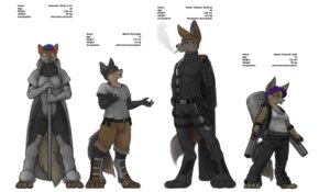 Rating: Safe Score: 0 Tags: anthro armor blind canid canine clothing disability e621 felid female fox geena_gonorah group hi_res ipoke lineup male mammal martin_bertruger model_sheet pantherine sharutha sleter_aurelius smoking tail tiger weapon User: bunchy7s Rating: Safe Score: 0 Tags: anthro armor blind canid canine clothing disability e621 felid female fox geena_gonorah group hi_res ipoke lineup male mammal martin_bertruger model_sheet pantherine sharutha sleter_aurelius smoking tail tiger weapon User: bunchy7s