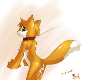 Rating: Explicit Score: 0 Tags: 2006 4_fingers adolescent after_sex anthro back_groove belly bodily_fluids breasts brown_collar butt canid canine collar collar_only cum cum_on_butt e621 female fingers fluffy fluffy_tail fox fur genital_fluids green_eyes leash leashed_collar loli looking_at_viewer looking_back mammal nude open_mouth open_smile shoulder_blades side_boob side_view signature simple_background smile solo standing tail tears three-quarter_view visark white_belly white_body white_fur yellow_body yellow_fur young young_anthro young_female User: bunchy7s