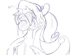 Rating: Questionable Score: 0 Tags: 2013 4:3 ambiguous_gender bodily_fluids dragon drooling duo e621 feral gastropod generation_6_pokemon goodra meowstic meowstic_(female) mollusk monochrome mythological_creature mythological_scalie mythology nintendo oral_vore pokemon pokemon_(species) saliva scalie simple_background size_difference slime tail vore winte User: bunchy7s