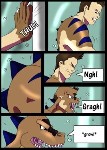 Rating: Questionable Score: 0 Tags: 2010 abs absurd_res alligator alligatorid anthro biceps comic crocodilian e621 english_text growth hi_res human male mammal muscular reptile rex_equinox scalie snout snout_growth text transformation transformation_through_injection User: bunchy7s Rating: Questionable Score: 0 Tags: 2010 abs absurd_res alligator alligatorid anthro biceps comic crocodilian e621 english_text growth hi_res human male mammal muscular reptile rex_equinox scalie snout snout_growth text transformation transformation_through_injection User: bunchy7s