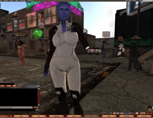 Rating: Explicit Score: 0 Tags: 3d asari female liara_t'soni mass_effect mass_effect_2 miranda_lawson rule34 second_life User: bunchy7s
