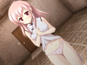 Rating: Explicit Score: 0 Tags: 800x600 blush china_dress chinadress chinese_clothes dress dress_lift dutch_angle female game_cg higo_oukoku long_hair panties piano_kouroukan_no_reijou_tachi pink_hair pink_panties red_eyes ri_kouran rule34 solo thigh_gap thighs underwear User: bunchy7s