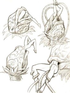 Rating: Explicit Score: 0 Tags: audrey_ii duo e621 elemental_creature female female_prey flora_fauna forced graphite_(artwork) greyscale head_first head_in_mouth human lips little_shop_of_horrors mammal monochrome monster monster_pred not_furry nude plant plant_pred plant_tentacles rape sex simple_background solo_focus suspended_via_tentacles suspension tentacle_around_leg tentacle_rape tentacle_sex tentacles tongue traditional_media_(artwork) unknown_artist vore white_background User: bunchy7s