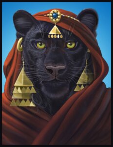 Rating: Safe Score: 0 Tags: aba absurd_res anthro black_body black_fur brooch desert e621 felid female fur green_eyes hi_res hibbary jewelry leopard mammal melanistic pantherine queen royalty solo User: bunchy7s Rating: Safe Score: 0 Tags: aba absurd_res anthro black_body black_fur brooch desert e621 felid female fur green_eyes hi_res hibbary jewelry leopard mammal melanistic pantherine queen royalty solo User: bunchy7s
