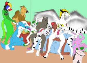 Rating: Explicit Score: 0 Tags: aedesyr anal anal_penetration animal_genitalia animal_penis anthro autopenetration avian bbs_drawings beak bisexual boorat bubba_t_bruin canid canine canis disembodied_penis dragon e621 equid equine equine_genitalia equine_penis erection feathered_wings feathers felid fellatio female fox genitals group group_sex gryphon horse hybrid interspecies javelin_nightpaw male male/female male/male male_penetrated male_penetrating male_penetrating_male mammal masturbation mythological_avian mythological_creature mythological_scalie mythology nude oral oral_penetration orgy pantherine parallel_sex penetration penile penile_masturbation penis procyonid raccoon sakuri_rainne scalie sex shiin_(shiinwindragon) tail tail_fetish tail_in_own_pussy tail_in_vagina tail_insertion tail_masturbation tail_play tiger vaginal vaginal_masturbation vaginal_penetration vulva wings wolf User: bunchy7s