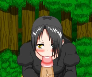 Rating: Explicit Score: 0 Tags: 1boy 1girls female human male penis rule34 straight tagme takanashi_izumi working!! User: bunchy7s