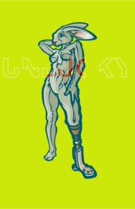 Rating: Questionable Score: 0 Tags: amputee anthro breasts colored cybernetics cyborg digital_drawing_(artwork) digital_media_(artwork) disability e621 female fur green_background grey_body grey_fur lagomorph leporid long_ears machine mammal navel nude prosthetic pseudo_manitou rabbit red_nose simple_background small_breasts solo standing User: bunchy7s Rating: Questionable Score: 0 Tags: amputee anthro breasts colored cybernetics cyborg digital_drawing_(artwork) digital_media_(artwork) disability e621 female fur green_background grey_body grey_fur lagomorph leporid long_ears machine mammal navel nude prosthetic pseudo_manitou rabbit red_nose simple_background small_breasts solo standing User: bunchy7s