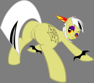 Rating: Explicit Score: 0 Tags: alpha_channel anus butt carnival_cat_(mlp) cutie_mark e621 earth_pony equid equine eyeshadow fan_character female feral fur genitals hair hasbro horse long_hair looking_at_viewer looking_back makeup mammal my_little_pony open_mouth pony presenting presenting_hindquarters red_eyes simple_background smile solo source_request transparent_background unknown_artist vulva yellow_sclera User: bunchy7s