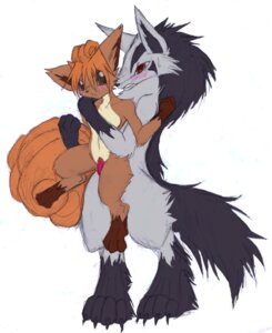 Rating: Explicit Score: 0 Tags: camiod female fur furry_tail mightyena multi_tail nintendo pokemon pokemon_(species) rule34 straight_hair tail tails tehwalrus_edits vulpix User: bunchy7s Rating: Explicit Score: 0 Tags: camiod female fur furry_tail mightyena multi_tail nintendo pokemon pokemon_(species) rule34 straight_hair tail tails tehwalrus_edits vulpix User: bunchy7s