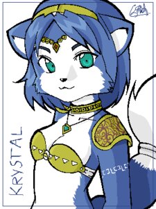 Rating: Safe Score: 0 Tags: 3:4 aliasing anthro bandeau blue_body blue_fur blue_hair canid canine clothing digital_media_(artwork) e621 female fox fur hair krystal_(star_fox) low_res mammal morumotto nintendo oekaki solo star_fox tail topwear white_body white_fur User: bunchy7s Rating: Safe Score: 0 Tags: 3:4 aliasing anthro bandeau blue_body blue_fur blue_hair canid canine clothing digital_media_(artwork) e621 female fox fur hair krystal_(star_fox) low_res mammal morumotto nintendo oekaki solo star_fox tail topwear white_body white_fur User: bunchy7s