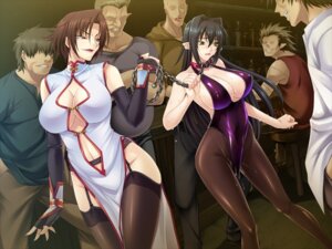 Rating: Explicit Score: 0 Tags: 2girls annerose_vajra bar black_hair bondage breasts brown_hair chains cleavage clothed_masturbation clothing collar dress erect_nipples erect_nipples_under_clothes female femdom femsub game_cg garter_belt imminent_rape kagami koutetsu_no_majo_anneroze large_breasts lee_mayfeng legwear leotard long_hair masturbation multiple_females multiple_girls nipples pantyhose pussy pussy_juice rule34 short_hair slave smile stockings thighhighs vibrator vibrator_under_clothes yuri User: bunchy7s