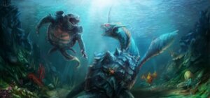Rating: Safe Score: 0 Tags: absurd_res ambiguous_gender anto-z aquatic blastoise blue_body blue_skin e621 feral fish flippers fossil_pokemon generation_1_pokemon group hi_res horn lapras magikarp nintendo omanyte pokemon pokemon_(species) realistic reptile scalie sea_turtle shell staryu submarine turtle underwater vehicle water watercraft User: bunchy7s