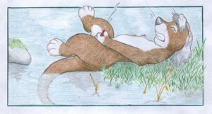 Rating: Explicit Score: 0 Tags: 2010 bodily_fluids cum dormant_otter e621 erection eyes_closed genital_fluids genitals lying male mammal masturbation mustelid nude on_back otter penile penile_masturbation penis solo tail water wet User: bunchy7s Rating: Explicit Score: 0 Tags: 2010 bodily_fluids cum dormant_otter e621 erection eyes_closed genital_fluids genitals lying male mammal masturbation mustelid nude on_back otter penile penile_masturbation penis solo tail water wet User: bunchy7s