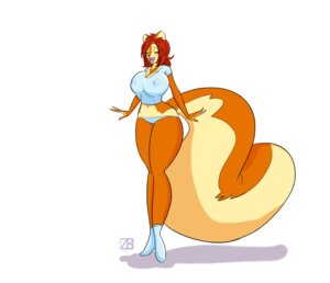 Rating: Safe Score: 0 Tags: 2012 anthro big_breasts big_tail biped breasts brown_nose clothed clothing countershading curvy_figure e621 eyes_closed female fluffy fluffy_tail footwear freckles hair hi_res huge_breasts legwear lips long_hair mammal navel open_mouth orange_body panties penny_flynn red_hair rodent sciurid short simple_background smile socks solo standing tail tan_body tan_countershading teeth tree_squirrel underwear voluptuous white_background wide_hips zaftigbunnypress User: bunchy7s Rating: Safe Score: 0 Tags: 2012 anthro big_breasts big_tail biped breasts brown_nose clothed clothing countershading curvy_figure e621 eyes_closed female fluffy fluffy_tail footwear freckles hair hi_res huge_breasts legwear lips long_hair mammal navel open_mouth orange_body panties penny_flynn red_hair rodent sciurid short simple_background smile socks solo standing tail tan_body tan_countershading teeth tree_squirrel underwear voluptuous white_background wide_hips zaftigbunnypress User: bunchy7s