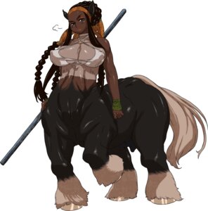 Rating: Questionable Score: 0 Tags: big_breasts black_hair braided_hair breasts breasts_and_teats brown_eyes centaur dark_body dark_skin e621 equid equid_taur european_mythology female greek_mythology hair hooves humanoid_taur looking_at_viewer mammal mammal_taur melee_weapon muscular muscular_female muscular_taur mythology nezumi_(artist) nipple_outline polearm quadruped solo staff tail taur teats weapon User: bunchy7s Rating: Questionable Score: 0 Tags: big_breasts black_hair braided_hair breasts breasts_and_teats brown_eyes centaur dark_body dark_skin e621 equid equid_taur european_mythology female greek_mythology hair hooves humanoid_taur looking_at_viewer mammal mammal_taur melee_weapon muscular muscular_female muscular_taur mythology nezumi_(artist) nipple_outline polearm quadruped solo staff tail taur teats weapon User: bunchy7s
