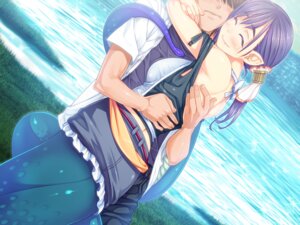 Rating: Safe Score: 0 Tags: 4:3 apode coiling draconcopode duo e621 female female_on_human grass hair hug human human_on_humanoid humanoid interspecies lamia legless male male/female male_on_humanoid mammal monster_girl_(genre) pigtails plant reptile scalie sei_monmusu_gakuen serpentine snake split_form vanadis User: bunchy7s