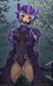 Rating: Explicit Score: 0 Tags: armor between_labia blue_armor blush brown_eyes cloritin dragoon elf elvaan erect_nipples female female_only final_fantasy final_fantasy_xi frontal_wedgie grey_hair highres innie_pussy nipples open_mouth pointy_ears pubic_hair pussy rule34 solo spandex User: bunchy7s