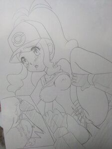Rating: Explicit Score: 0 Tags: blush breasts clothes cum female handdrawn hilda_(pokemon) human insertion male monochrome nipples penis pokemon pussy rule34 sex straight tagme tear vulva User: bunchy7s Rating: Explicit Score: 0 Tags: blush breasts clothes cum female handdrawn hilda_(pokemon) human insertion male monochrome nipples penis pokemon pussy rule34 sex straight tagme tear vulva User: bunchy7s