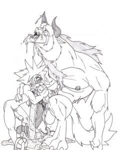 Rating: Explicit Score: 0 Tags: 2boys beast_(disney) beauty_and_the_beast_(1991_film) disney gay kingdom_hearts male male_only monochrome multiple_males rule34 sora sora_(kingdom_hearts) tagme trainer trainer_(artist) yaoi zoophilia User: bunchy7s