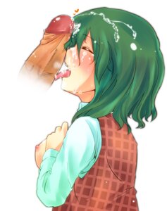 Rating: Explicit Score: 0 Tags: 1girls breasts breasts_out censored closed_eyes cum cum_in_mouth cum_on_hair cum_on_tongue facial fellatio female green_eyes green_hair hand_on_own_chest humanoid licking male nipples oral partial_male penis plaid plaid_vest pointless_censoring rule34 short_hair team_shanghai_alice tomare tongue touhou yuka_kazami yuuka_kazami User: bunchy7s Rating: Explicit Score: 0 Tags: 1girls breasts breasts_out censored closed_eyes cum cum_in_mouth cum_on_hair cum_on_tongue facial fellatio female green_eyes green_hair hand_on_own_chest humanoid licking male nipples oral partial_male penis plaid plaid_vest pointless_censoring rule34 short_hair team_shanghai_alice tomare tongue touhou yuka_kazami yuuka_kazami User: bunchy7s