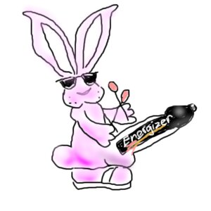 Rating: Explicit Score: 0 Tags: anthro energizer energizer_bunny furry male male_only mascot rule34 User: bunchy7s Rating: Explicit Score: 0 Tags: anthro energizer energizer_bunny furry male male_only mascot rule34 User: bunchy7s