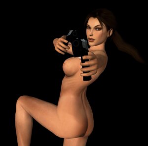 Rating: Explicit Score: 0 Tags: 1girls 3d female female_only gun human kamillho lara_croft lara_croft_(l.a.u.) rule34 solo tagme tomb_raider tomb_raider_(l.a.u.) User: bunchy7s