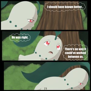 Rating: Safe Score: 0 Tags: 1:1 2011 chikorita colored comic conditional_dnp day depression detailed_background dialogue digital_media_(artwork) e621 elemental_creature english_text female flora_fauna forest generation_2_pokemon insomniacovrlrd multiple_scenes nintendo outside plant pokemon pokemon_(species) sad scalie solo text toony tree wood User: bunchy7s Rating: Safe Score: 0 Tags: 1:1 2011 chikorita colored comic conditional_dnp day depression detailed_background dialogue digital_media_(artwork) e621 elemental_creature english_text female flora_fauna forest generation_2_pokemon insomniacovrlrd multiple_scenes nintendo outside plant pokemon pokemon_(species) sad scalie solo text toony tree wood User: bunchy7s