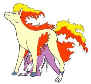 Rating: Explicit Score: 0 Tags: anthro artist_request breasts color cum equine female feral fiery_hair fiery_tail fire fur furry interspecies male nintendo nude pok&eacute;mon_(species) pokemon pokemon_(species) ponyta purple_fur rattata rodent rule34 sex side_view tagme tail white_fur User: bunchy7s