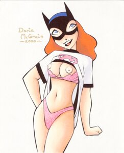 Rating: Explicit Score: 0 Tags: 1girls 2000 barbara_gordon batgirl batman:_the_animated_series batman_(series) breasts daria_mcgrain dc dc_comics dcau female nipples rule34 solo the_new_batman_adventures User: bunchy7s