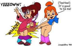 Rating: Explicit Score: 0 Tags: 1990s 1999 20th_century alvin_and_the_chipmunks brittany_miller chipettes female jeanette_miller rule34 tagme User: bunchy7s Rating: Explicit Score: 0 Tags: 1990s 1999 20th_century alvin_and_the_chipmunks brittany_miller chipettes female jeanette_miller rule34 tagme User: bunchy7s