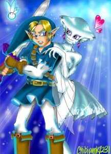 Rating: Questionable Score: 0 Tags: animal_humanoid aquatic aquatic_humanoid blue_body boots breasts chibipunk7231 clothing digital_media_(artwork) duo_focus e621 fairy female fish fish_humanoid footwear group humanoid knee_boots knee_highs legwear link master_sword melee_weapon navi nintendo nude ocarina_of_time princess_ruto rape_face shirt shoes spotlight sword the_legend_of_zelda topwear tunic weapon zora User: bunchy7s