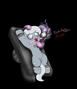 Rating: Explicit Score: 0 Tags: alazak ball_gag collar cutie_mark diamond_tiara_(mlp) duo e621 earth_pony equid equine eyewear female feral friendship_is_magic gag gagged genitals glasses hasbro hi_res horse mammal my_little_pony pony restraints silver_spoon_(mlp) simple_background solo_focus vulva young User: bunchy7s Rating: Explicit Score: 0 Tags: alazak ball_gag collar cutie_mark diamond_tiara_(mlp) duo e621 earth_pony equid equine eyewear female feral friendship_is_magic gag gagged genitals glasses hasbro hi_res horse mammal my_little_pony pony restraints silver_spoon_(mlp) simple_background solo_focus vulva young User: bunchy7s