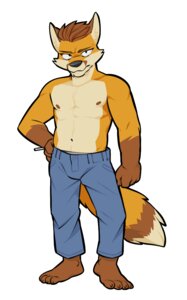 Rating: Safe Score: 0 Tags: anthro barefoot biped black_nose brown_hair canid canine cigarette clothed clothing e621 feet fox hair male mammal nipples solo stone_(vasuki) topless vasuki User: bunchy7s Rating: Safe Score: 0 Tags: anthro barefoot biped black_nose brown_hair canid canine cigarette clothed clothing e621 feet fox hair male mammal nipples solo stone_(vasuki) topless vasuki User: bunchy7s