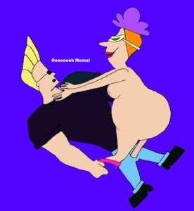 Rating: Explicit Score: 0 Tags: biceps bunny_bravo cartoon_network female human incest johnny_bravo johnny_bravo_(series) male mother_and_son muscles obese_female rule34 straight User: bunchy7s