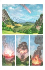 Rating: Safe Score: 0 Tags: 4_panel_comic ambient_flier asteroid burning cloud collision comic e621 explosion fire forest grass hi_res meteor meteorite mountain mountain_range outside plant shaded sky smoke tree unikron winona_nelson zero_pictured User: bunchy7s