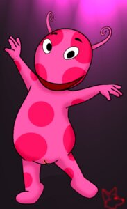 Rating: Explicit Score: 0 Tags: ambiguous_species anthro anthro_female anthro_only backyardigans color colored female female_only lonefox naked naked_anthro naked_female nick_jr nickelodeon no_sex nude nude_anthro nude_female paheal pink_body pink_skin pussy rule34 rule_34_(paheal) solo solo_anthro solo_female standing tagme uniqua vagina User: bunchy7s