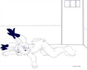 Rating: Explicit Score: 0 Tags: 2012 5:4 5_fingers after_sex anthro ass_up back_groove bare_back butt digital_media_(artwork) dipstick_ears dizzy e621 ear_markings erection femboy fingers forced fur genitals hair heart_(marking) heart_symbol inside james_bunny jamesfoxbr lagomorph leporid light_body light_fur lying male mammal markings monochrome multicolored_ears nude on_front open_mouth penis prison prisoner rabbit side_view slim slim_anthro slim_male solo tail young young_anthro User: bunchy7s
