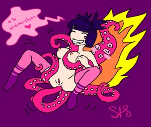 Rating: Explicit Score: 0 Tags: female gaia gaia_online moira_(gaia_online) rule34 tagme tentacle User: bunchy7s