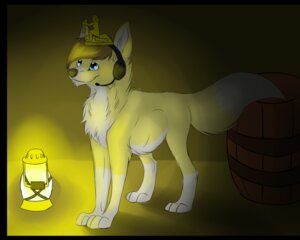 Rating: Safe Score: 0 Tags: 2012 3_toes 5:4 ambiguous_gender barrel black_nose blonde_hair blue_eyes brown_hair canid canine chest_tuft darkness digitigrade dreamy-child e621 electronics feet felix_kjellberg feral fox fur gold_(metal) golden_statue hair happy headgear headphones headset hi_res inside lamp lantern light male mammal microphone multicolored_body multicolored_fur nude paws pewdiepie quadruped sculpture smile solo standing statue stephano tail toes tuft two_tone_body two_tone_fur yellow_body yellow_fur yellow_theme User: bunchy7s
