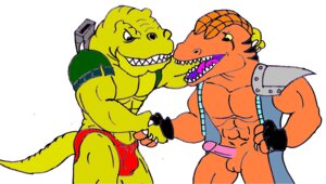 Rating: Explicit Score: 0 Tags: abs anthro armor athletic balls biceps bottomless brown_body brown_fur bulge claws clothed clothing dilophosaurid dilophosaurus dinosaur duo e621 erection extreme_dinosaurs fangs fur genitals gesture gloves grin hand_on_head handshake handwear horn humanoid_genitalia humanoid_penis jacket male male/male muscular nude open_clothing open_mouth open_shirt open_topwear pecs penis pose prehistoric_species reptile ridge_(extreme_dinosaurs) saurischian scales scalie shirt smile speedo standing swimwear t-bone_(extreme_dinosaurs) tail teeth theropod tongue topless topwear tyrannosaurid tyrannosauroid tyrannosaurus tyrannosaurus_rex unknown_artist yellow_body yellow_skin User: bunchy7s Rating: Explicit Score: 0 Tags: abs anthro armor athletic balls biceps bottomless brown_body brown_fur bulge claws clothed clothing dilophosaurid dilophosaurus dinosaur duo e621 erection extreme_dinosaurs fangs fur genitals gesture gloves grin hand_on_head handshake handwear horn humanoid_genitalia humanoid_penis jacket male male/male muscular nude open_clothing open_mouth open_shirt open_topwear pecs penis pose prehistoric_species reptile ridge_(extreme_dinosaurs) saurischian scales scalie shirt smile speedo standing swimwear t-bone_(extreme_dinosaurs) tail teeth theropod tongue topless topwear tyrannosaurid tyrannosauroid tyrannosaurus tyrannosaurus_rex unknown_artist yellow_body yellow_skin User: bunchy7s