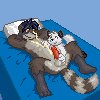 Rating: Explicit Score: 0 Tags: 1:1 2d_animation adult_on_young age_difference animated animated_gif anthro anthro_on_anthro anthro_penetrated anthro_penetrating anthro_penetrating_anthro arcc arcc_(character) balls bodily_fluids canid canine cum digital_media_(artwork) duo e621 erection fellatio fox genital_fluids genitals high-angle_view larger_anthro larger_male loop low_res lying male male/male male_penetrated male_penetrating male_penetrating_male mammal older_anthro older_male on_back oral oral_only oral_penetration orange_eyes penetration penile penile_penetration penis penis_in_mouth pixel_(artwork) pixel_animation procyonid raccoon red_eyes sex short_playtime size_difference smaller_anthro smaller_male smaller_penetrated spread_legs spreading tail thumbnail young young_anthro younger_anthro younger_male younger_penetrated User: bunchy7s