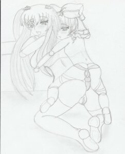 Rating: Explicit Score: 0 Tags: female hinaichigo kirakishou rozen_maiden rule34 tagme User: bunchy7s