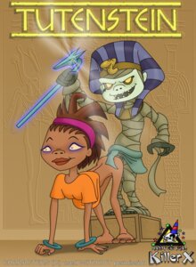 Rating: Explicit Score: 0 Tags: bottomless breasts cleo_carter dark-skinned_female dark_skin female killerx mind_control mummy rule34 tutenstein User: bunchy7s Rating: Explicit Score: 0 Tags: bottomless breasts cleo_carter dark-skinned_female dark_skin female killerx mind_control mummy rule34 tutenstein User: bunchy7s