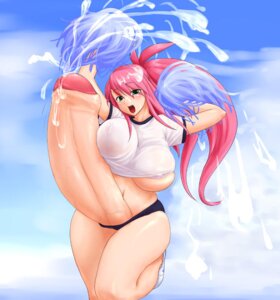 Rating: Explicit Score: 0 Tags: artist_request breasts busty cheerleader chubby cleavage cum cumming ejaculation fat futanari green_eyes hair huge_breasts huge_cock hyper hyper_penis intersex long_hair open_mouth outdoors penis pink_hair ponytail rule34 sex_behemoth smile tied_hair User: bunchy7s