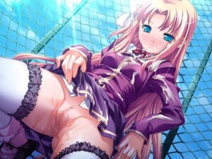 Rating: Explicit Score: 0 Tags: blonde_hair blue_eyes blush breasts censored cloud cum dutch_angle female hikage_eiji kamioka_rio liquid liquid_(company) long_hair mosaic_censoring no_panties pussy rooftop rule34 saint_dorei_onna_kyoushi school school_uniform skirt_lift sky small_breasts spread_legs squat squatting very_long_hair User: bunchy7s Rating: Explicit Score: 0 Tags: blonde_hair blue_eyes blush breasts censored cloud cum dutch_angle female hikage_eiji kamioka_rio liquid liquid_(company) long_hair mosaic_censoring no_panties pussy rooftop rule34 saint_dorei_onna_kyoushi school school_uniform skirt_lift sky small_breasts spread_legs squat squatting very_long_hair User: bunchy7s