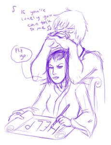 Rating: Explicit Score: 0 Tags: albedo_piazzolla female rule34 tagme terribad xenosaga User: bunchy7s