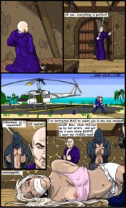 Rating: Explicit Score: 0 Tags: britney_spears comic comic_page female gary_roberts robe rule34 tagme User: bunchy7s