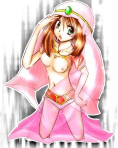 Rating: Explicit Score: 0 Tags: arabian_clothes artist_request belly_dancer belly_dancer_outfit breasts brown_eyes brown_hair contest_dress female haruka_(pokemon) haruka_(pokemon)_(arabian_princess) human human_only may_(pokemon) may_(pokemon)_(arabian_princess) orange_shirt pokemon pokemon_rse rule34 straight_hair tagme white_panties User: bunchy7s